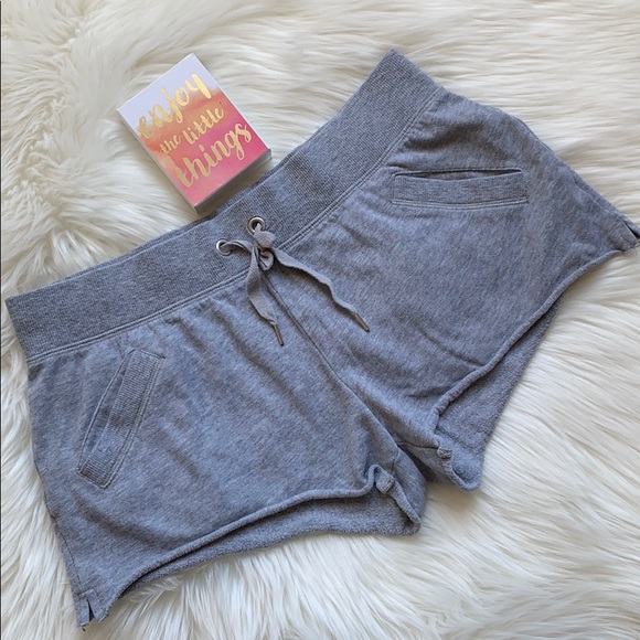 Victoria's Secret Pants - Victoria’s Secret Supermodel Essentials Shorts